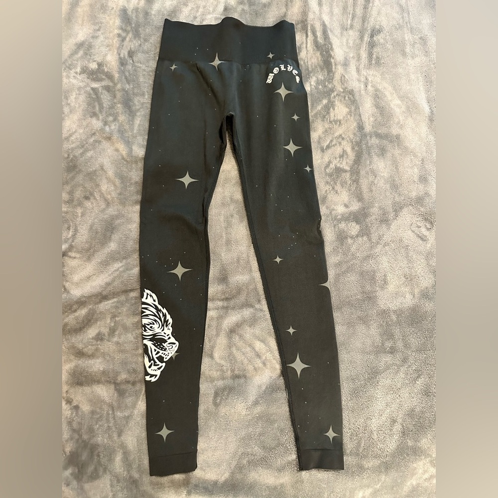 Darc Sport green Leggings